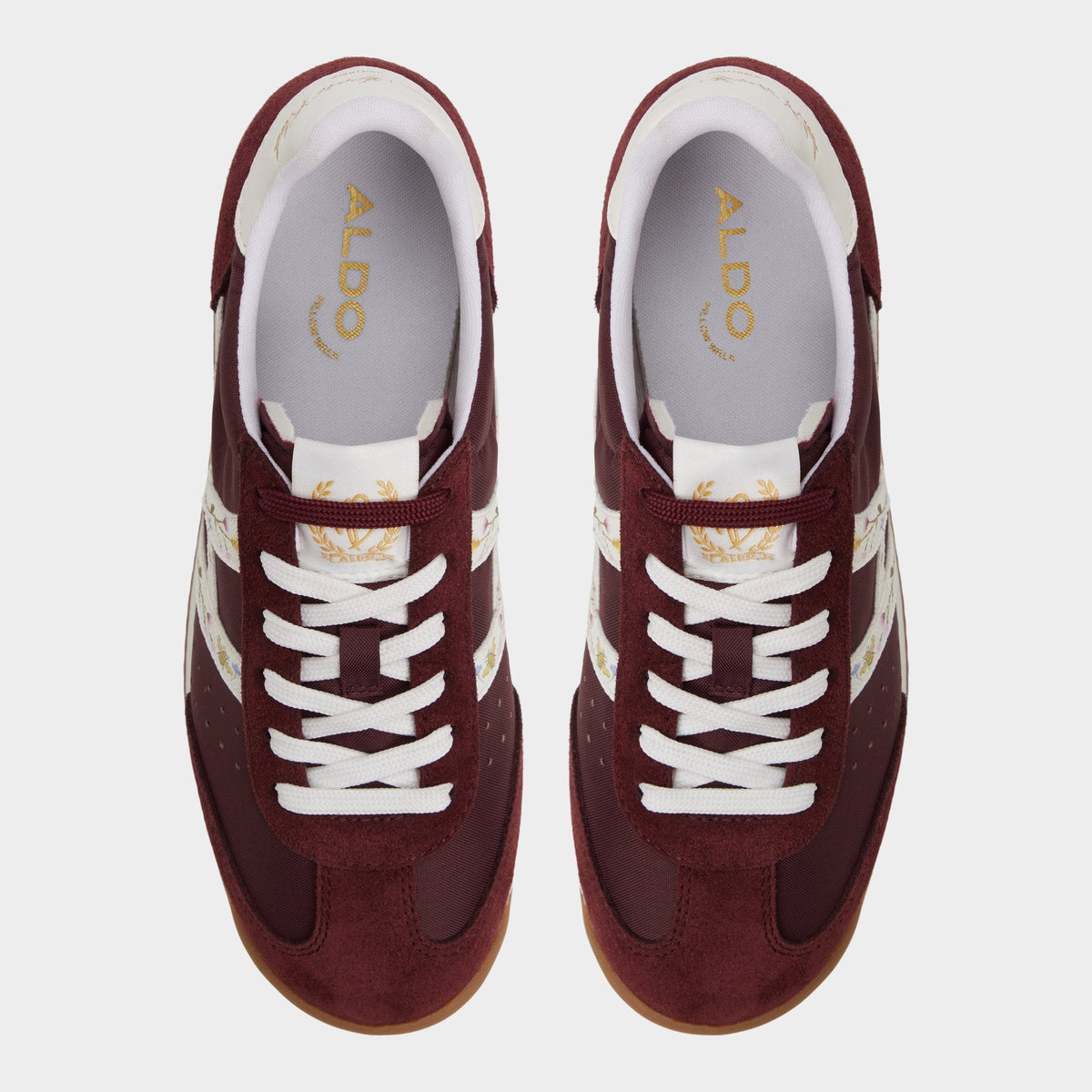 Stepcount Bordo Women's Platform and wedge sneakers - Jogger sneaker | Aldo