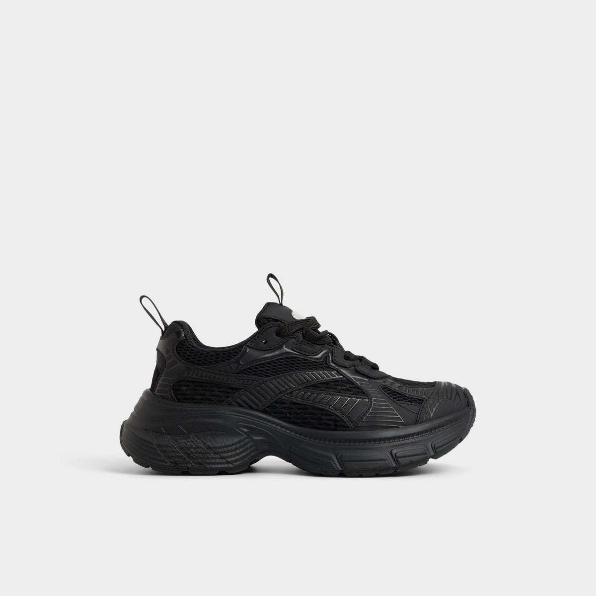 Powerplay in Black 14055008 - Sneaker, Jogger sole | Aldo