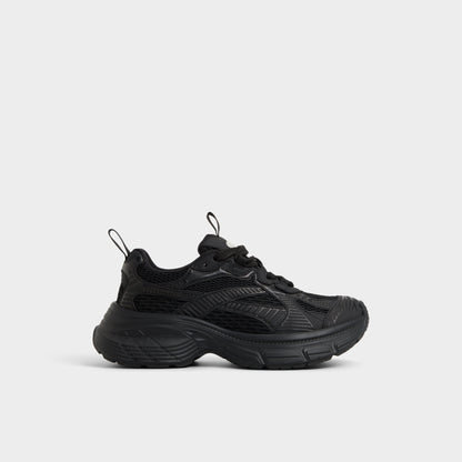 Powerplay in Black 14055008 - Sneaker, Jogger sole | Aldo
