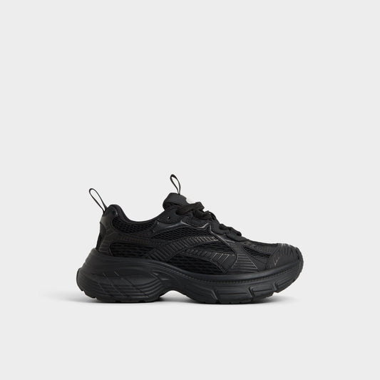 Powerplay in Black 14055008 - Sneaker, Jogger sole | Aldo