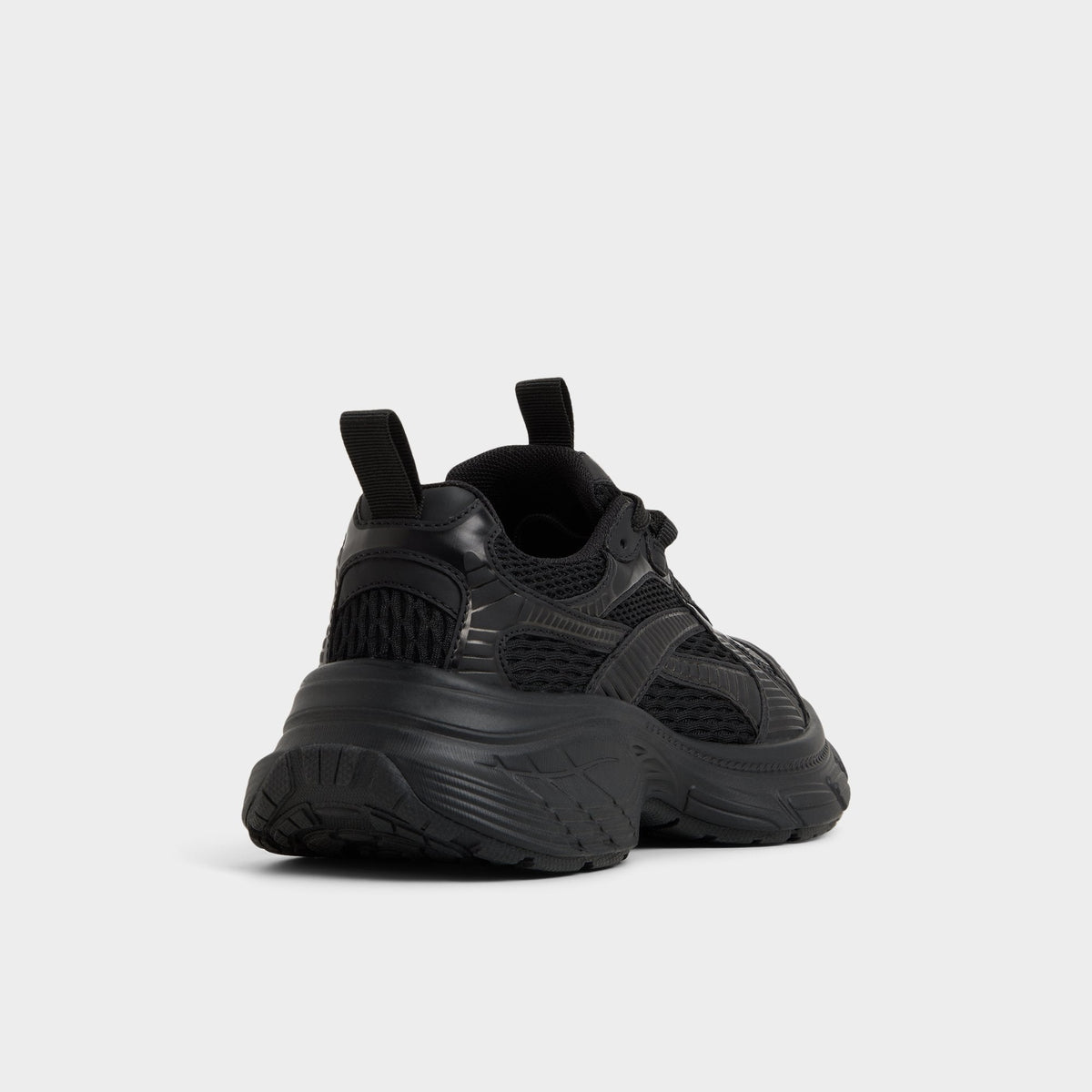 Powerplay in Black 14055008 - Sneaker, Jogger sole | Aldo