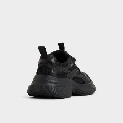 Powerplay in Black 14055008 - Sneaker, Jogger sole | Aldo