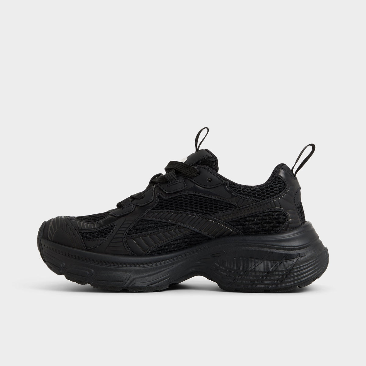 Powerplay in Black 14055008 - Sneaker, Jogger sole | Aldo