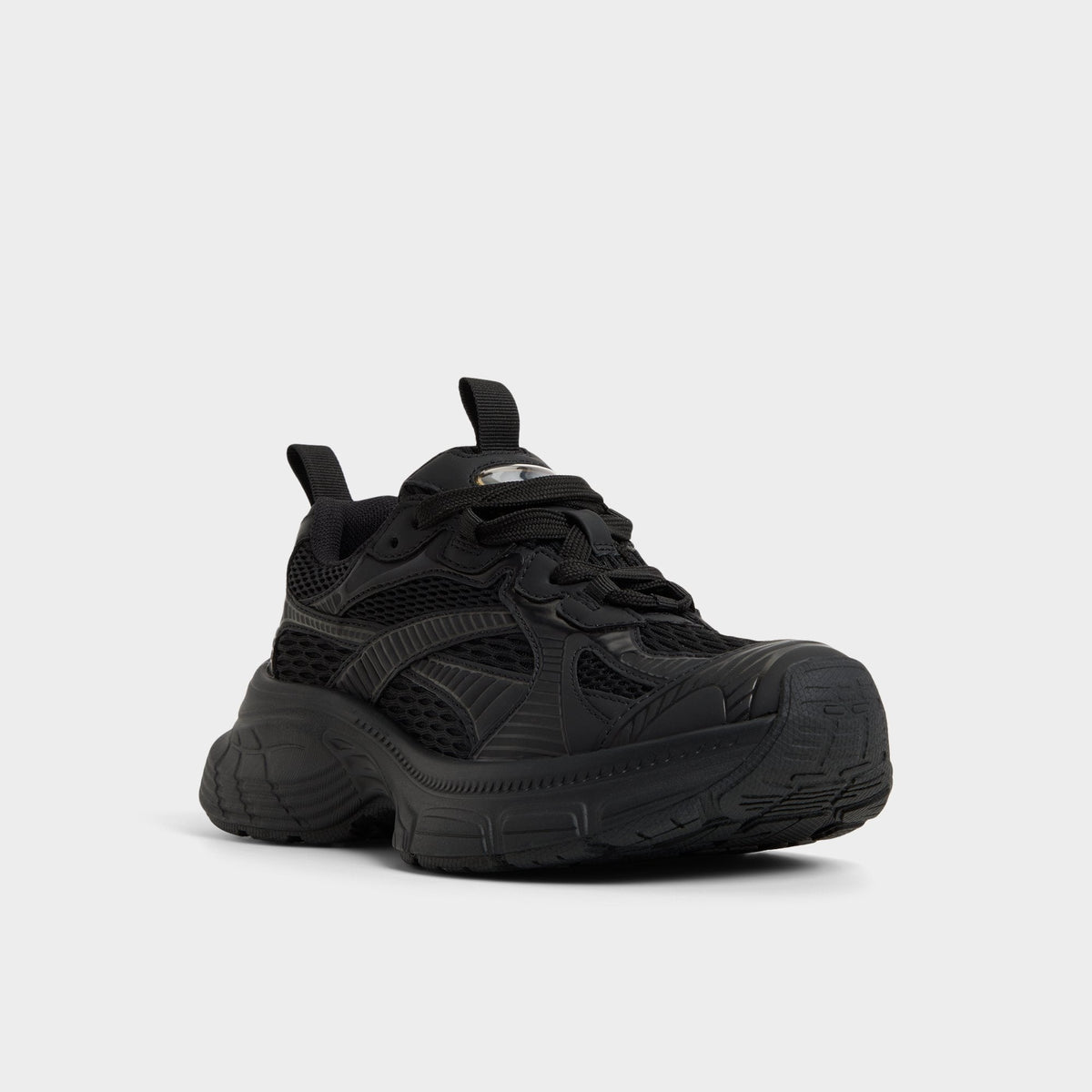 Powerplay in Black 14055008 - Sneaker, Jogger sole | Aldo