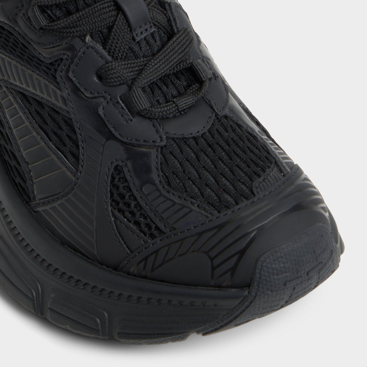 Powerplay in Black 14055008 - Sneaker, Jogger sole | Aldo