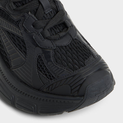 Powerplay in Black 14055008 - Sneaker, Jogger sole | Aldo