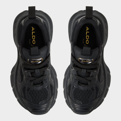 Powerplay in Black 14055008 - Sneaker, Jogger sole | Aldo