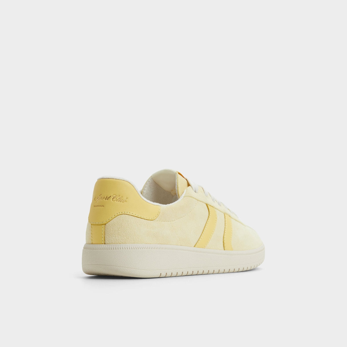 Chicsneaker Light Yellow Women's Low top sneakers - Low top sneaker, Cup sole | Aldo