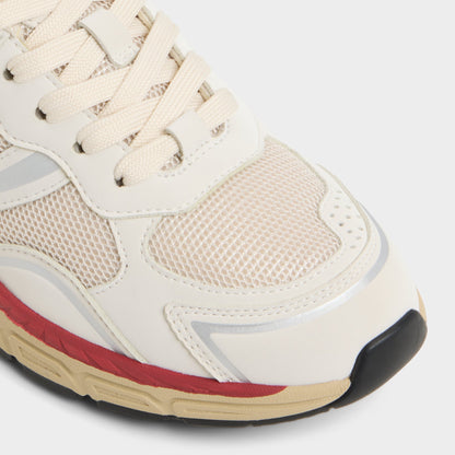 Pillowsnkr in L Cream Multi - Jogger sneaker | Aldo