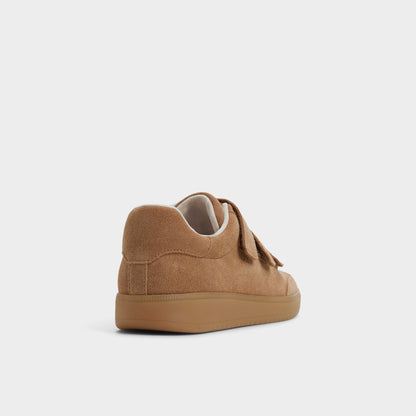 Tefi Sand Women's Low top sneakers - Jogger sneaker, Cup sole | Aldo