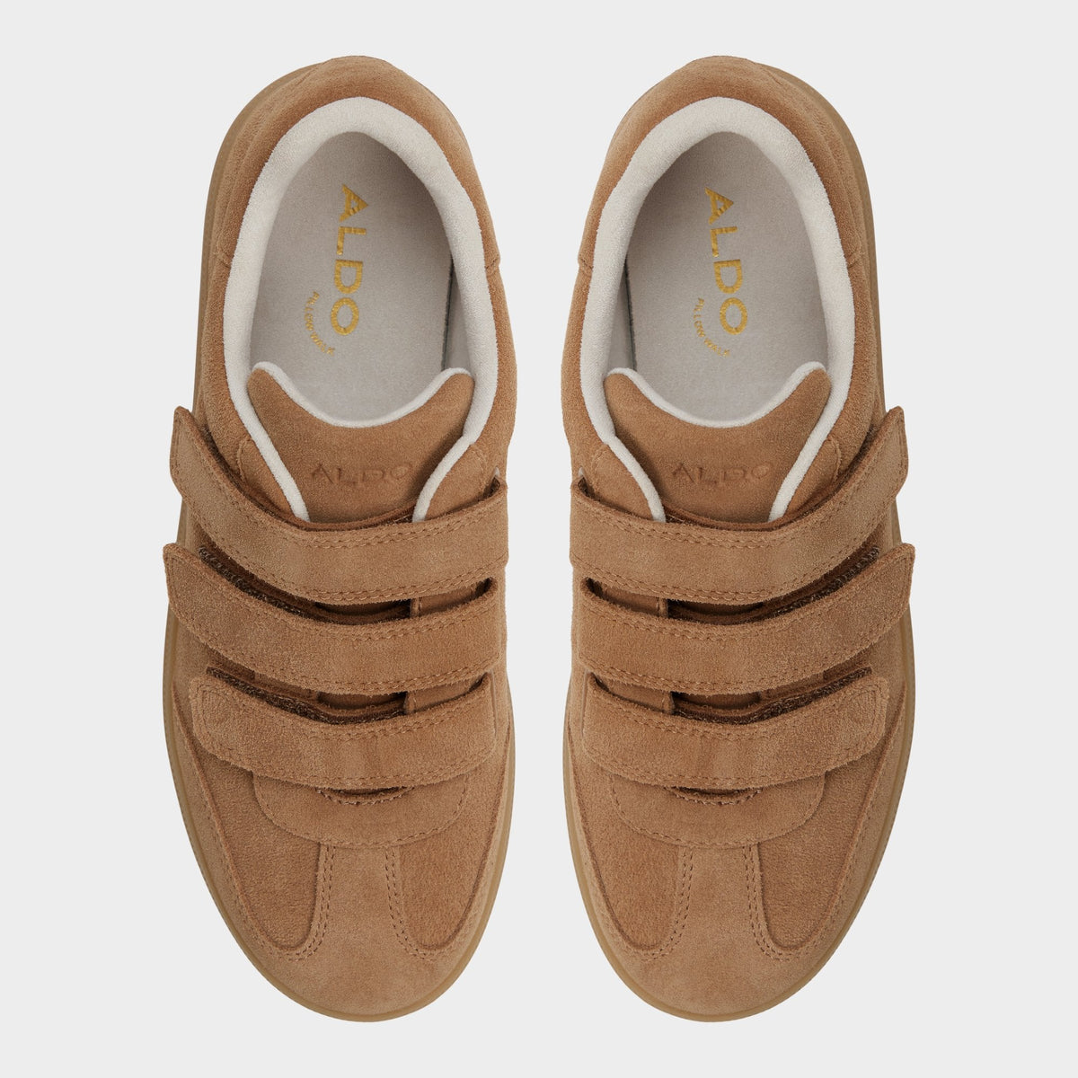 Tefi Sand Women's Low top sneakers - Jogger sneaker, Cup sole | Aldo