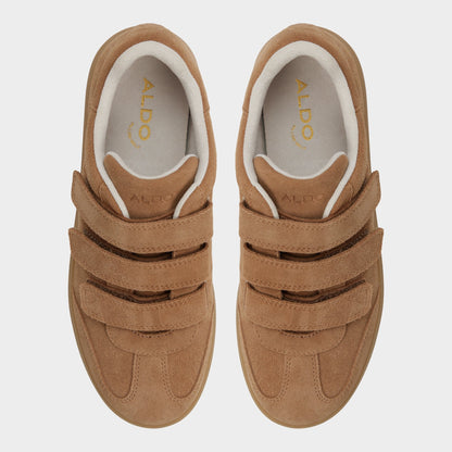 Tefi Sand Women's Low top sneakers - Jogger sneaker, Cup sole | Aldo