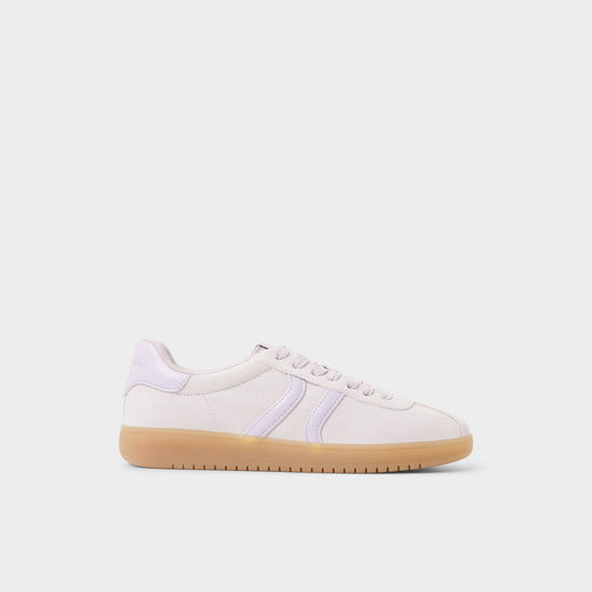 Chicsneaker Light Purple Women's Low top sneakers - Low top sneaker, Cup sole | Aldo
