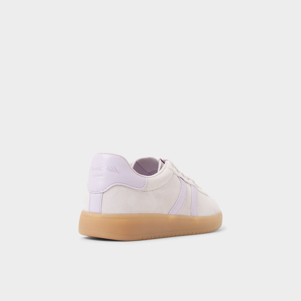 Chicsneaker Light Purple Women's Low top sneakers - Low top sneaker, Cup sole | Aldo