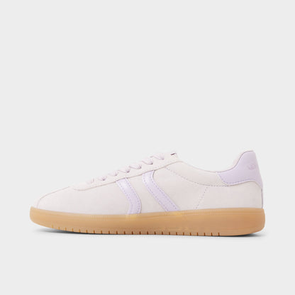Chicsneaker Light Purple Women's Low top sneakers - Low top sneaker, Cup sole | Aldo
