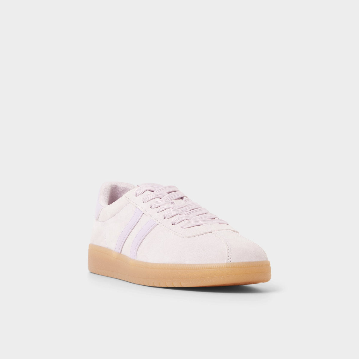 Chicsneaker Light Purple Women's Low top sneakers - Low top sneaker, Cup sole | Aldo