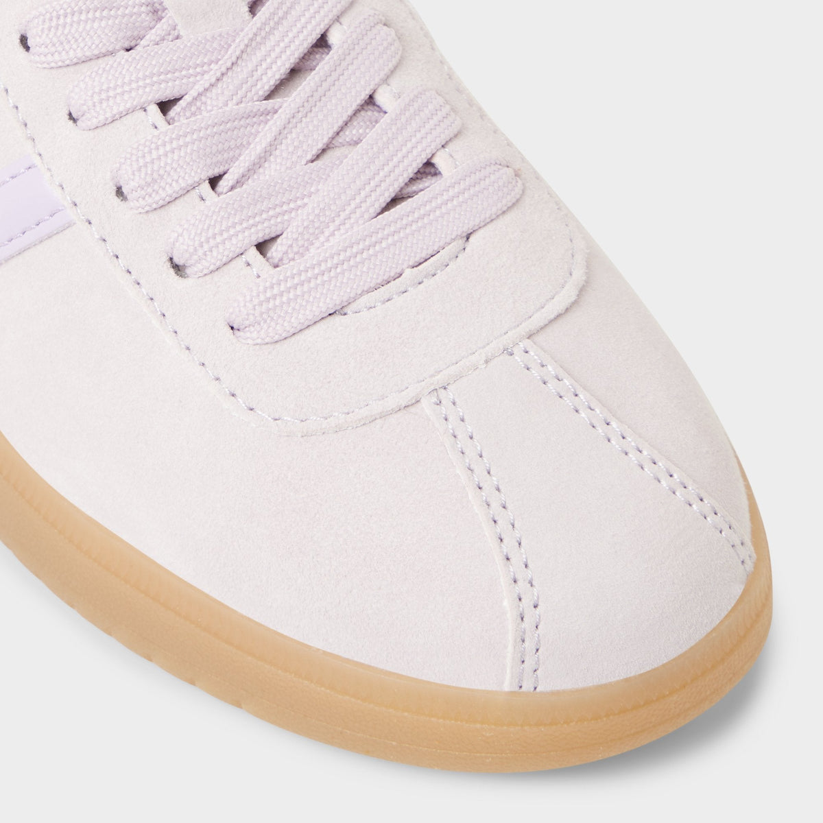 Chicsneaker Light Purple Women's Low top sneakers - Low top sneaker, Cup sole | Aldo