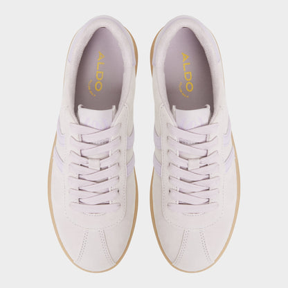 Chicsneaker Light Purple Women's Low top sneakers - Low top sneaker, Cup sole | Aldo