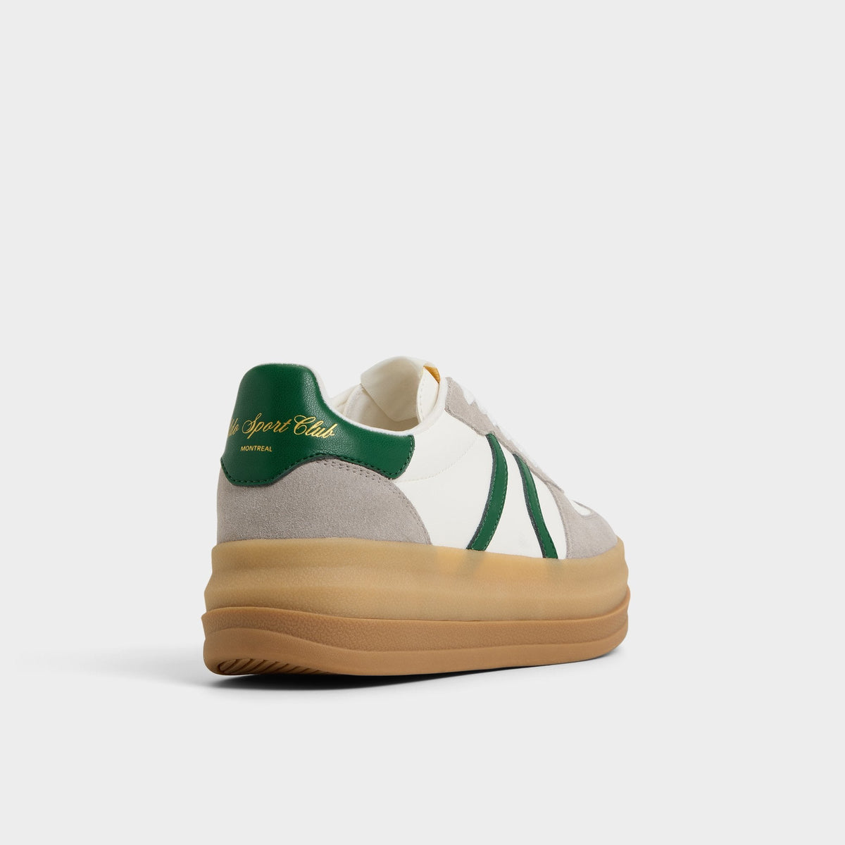 Elabrintar White Combo Women's Low top sneakers - Low top sneaker, Platform | Aldo