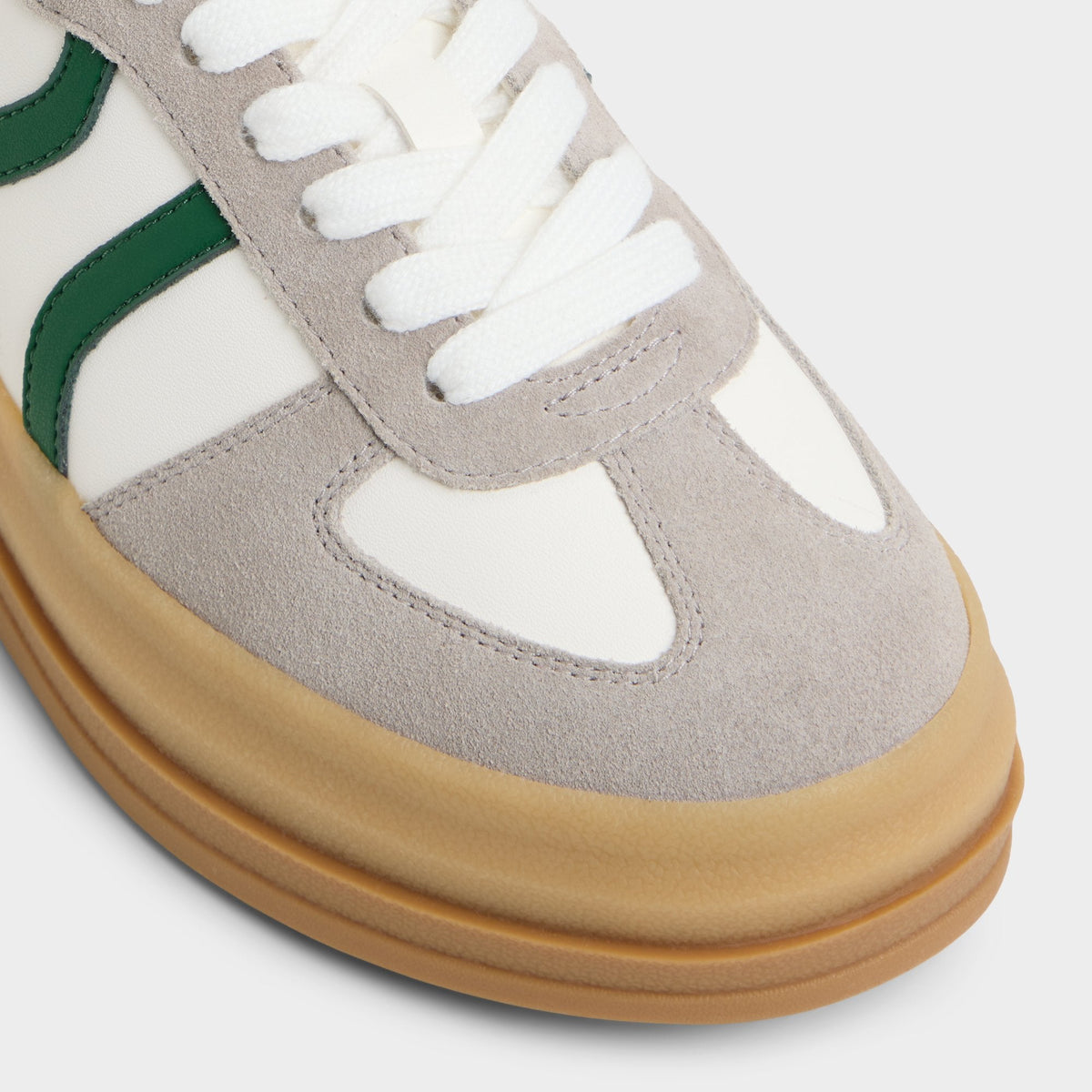 Elabrintar White Combo Women's Low top sneakers - Low top sneaker, Platform | Aldo