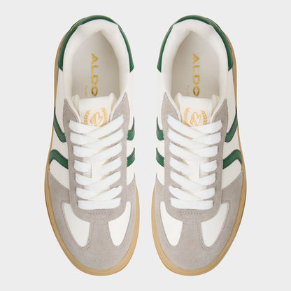 Elabrintar White Combo Women's Low top sneakers - Low top sneaker, Platform | Aldo