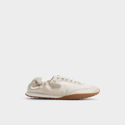 Balletsnkr Light Beige Women's Low top sneakers - Jogger sneaker | Aldo