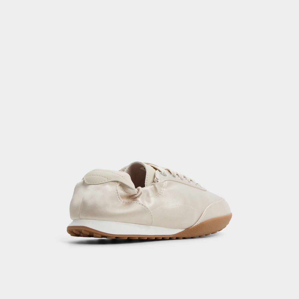 Balletsnkr Light Beige Women's Low top sneakers - Jogger sneaker | Aldo