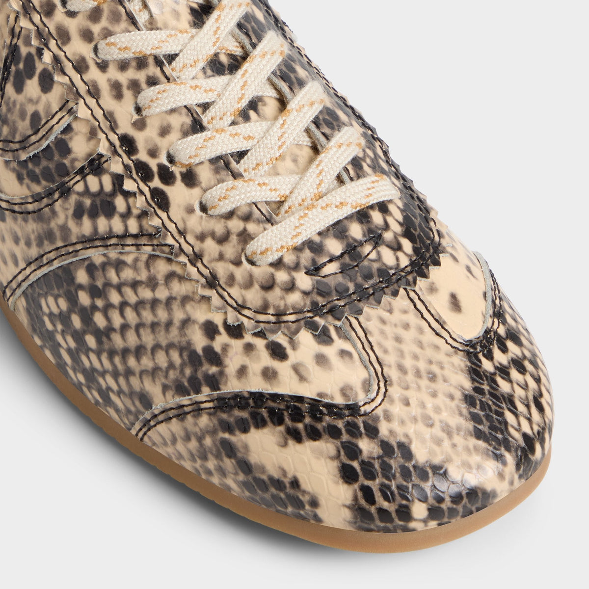 Adrelya in Tan Multi - Jogger sneaker, Jogger sole | Aldo