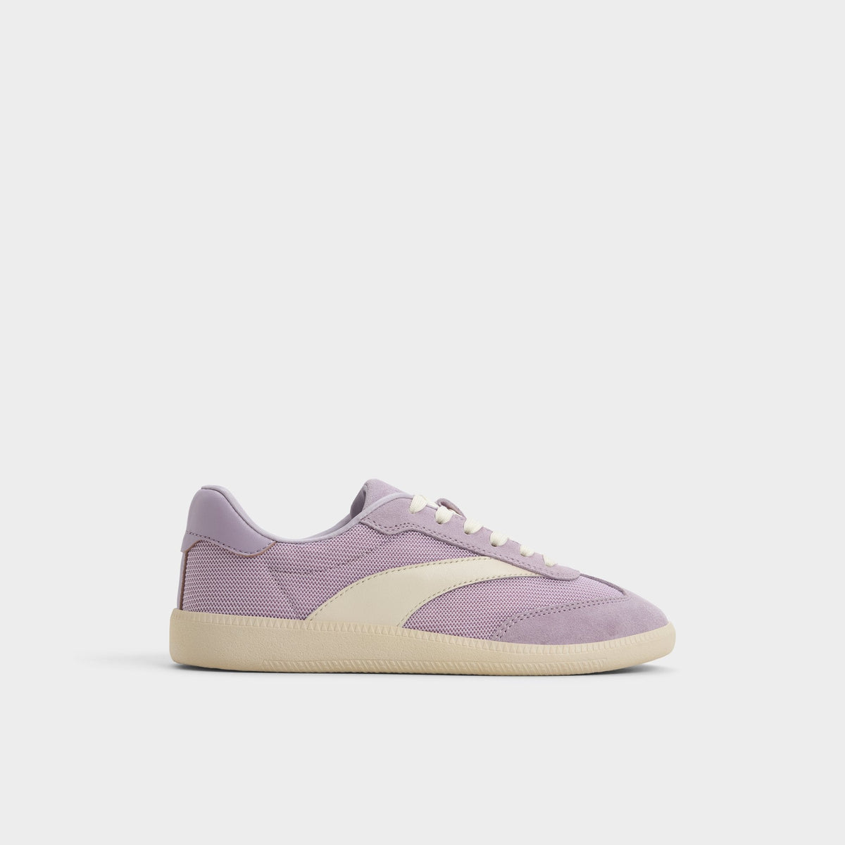 Clubstyle Light Purple Women's Low top sneakers - Jogger sneaker, Jogger sole | Aldo