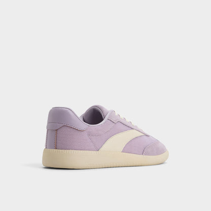 Clubstyle Light Purple Women's Low top sneakers - Jogger sneaker, Jogger sole | Aldo