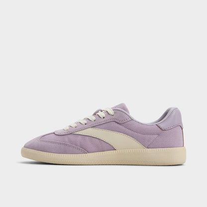Clubstyle Light Purple Women's Low top sneakers - Jogger sneaker, Jogger sole | Aldo