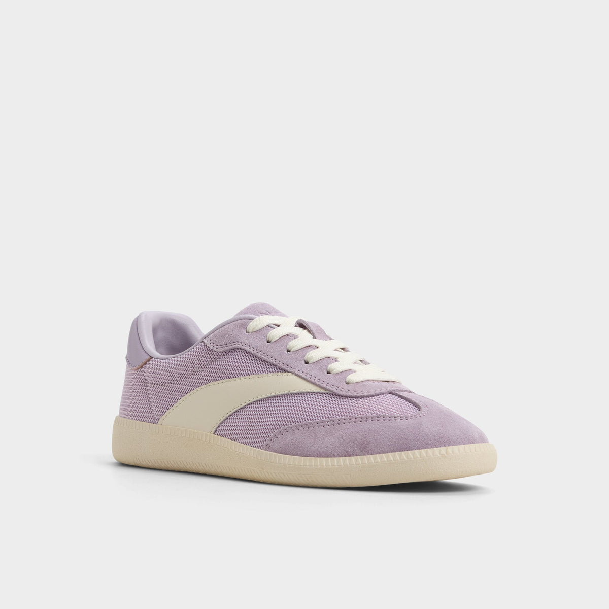 Clubstyle Light Purple Women's Low top sneakers - Jogger sneaker, Jogger sole | Aldo