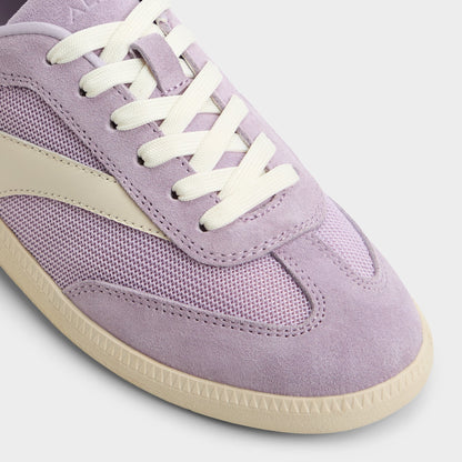 Clubstyle Light Purple Women's Low top sneakers - Jogger sneaker, Jogger sole | Aldo