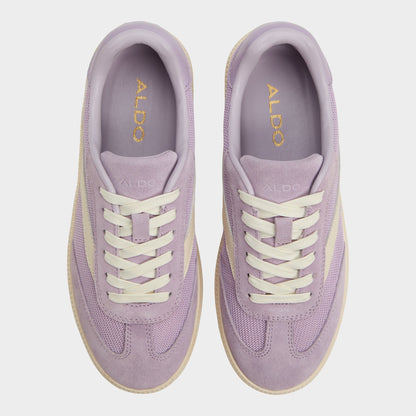 Clubstyle Light Purple Women's Low top sneakers - Jogger sneaker, Jogger sole | Aldo