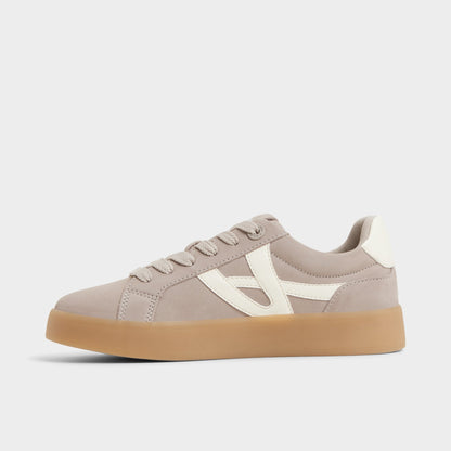 Mtl1972snkr-l Light Grey Women's Low top sneakers - Low top sneaker, Cup sole | Aldo