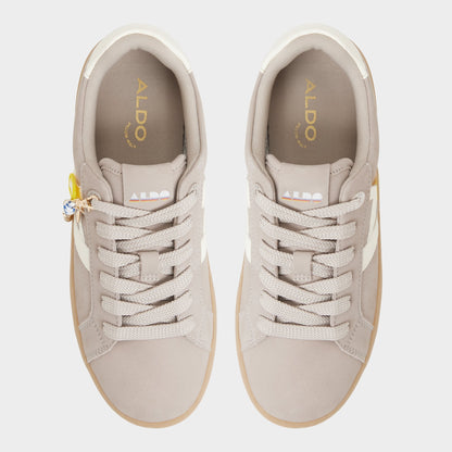 Mtl1972snkr-l Light Grey Women's Low top sneakers - Low top sneaker, Cup sole | Aldo