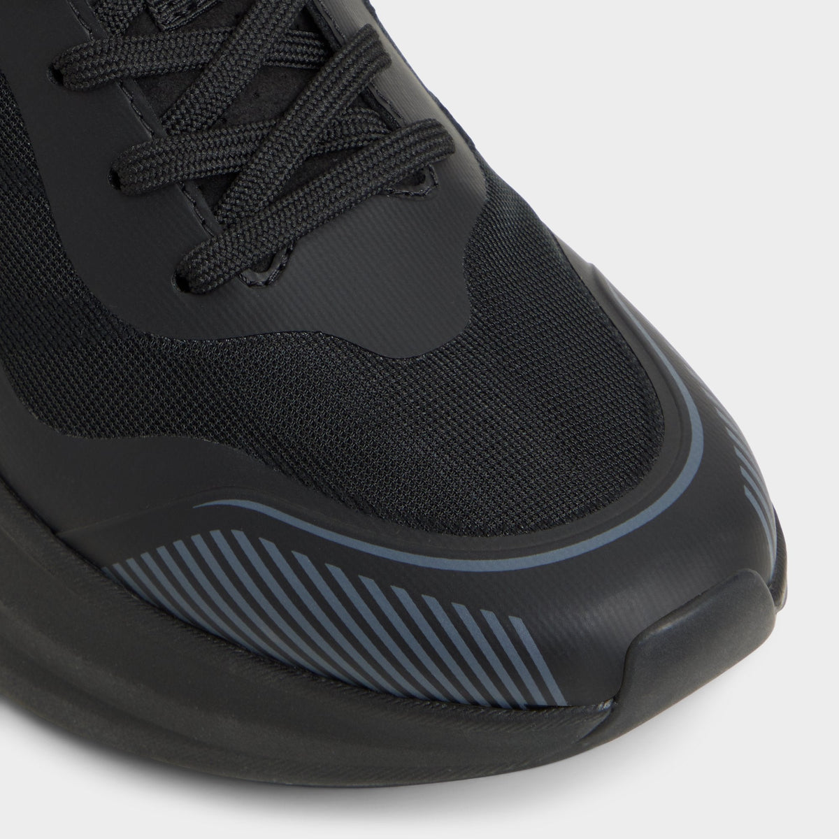 Pillowstep Black Women's Low top sneakers - Sneaker, Jogger sole | Aldo