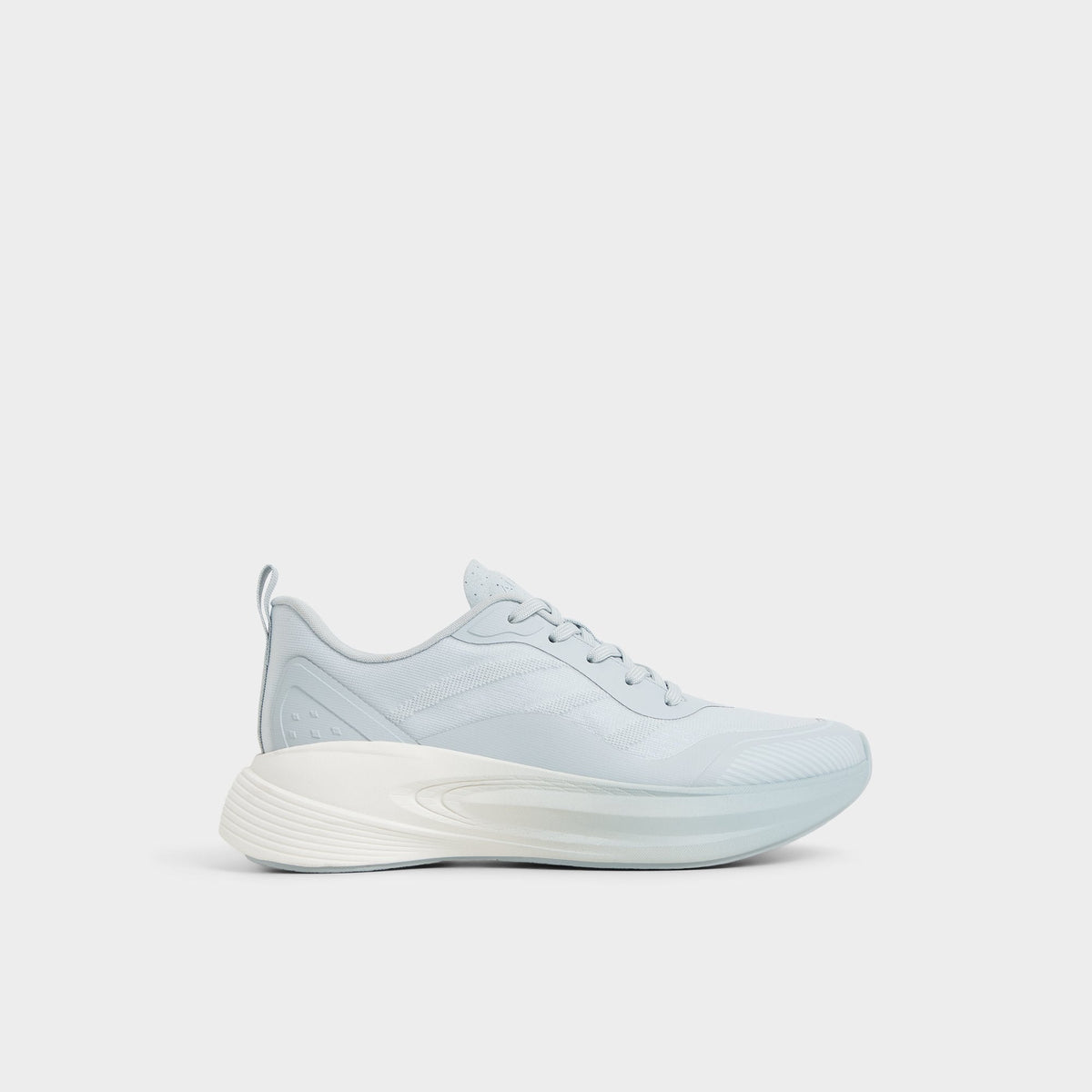 Pillowstep Other Blue Women's Low top sneakers - Sneaker, Jogger sole | Aldo