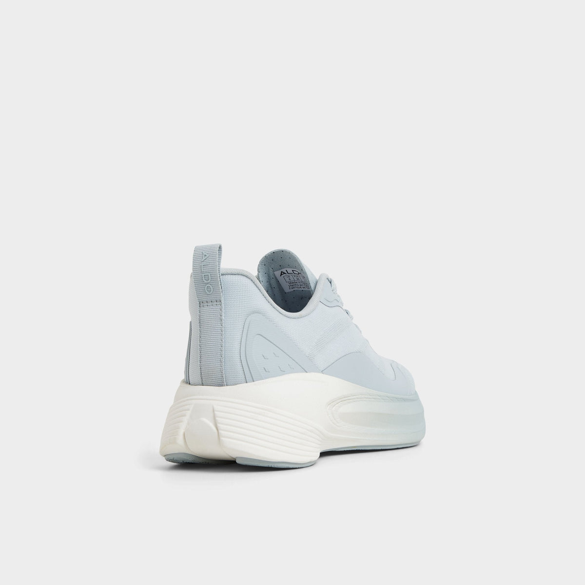 Pillowstep Other Blue Women's Low top sneakers - Sneaker, Jogger sole | Aldo