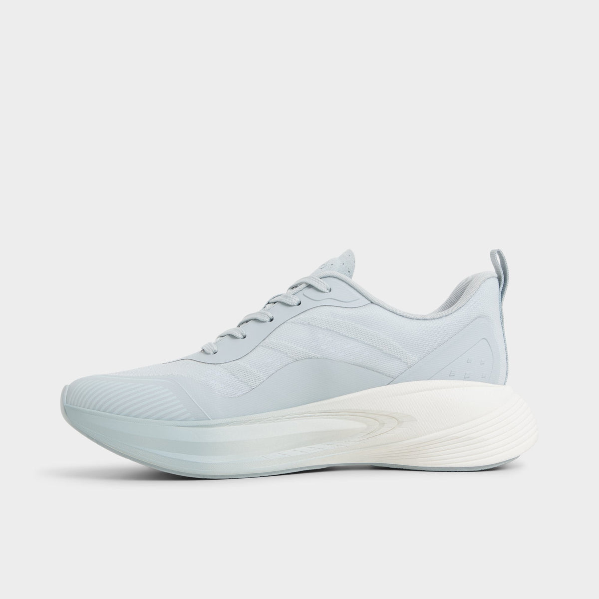 Pillowstep Other Blue Women's Low top sneakers - Sneaker, Jogger sole | Aldo