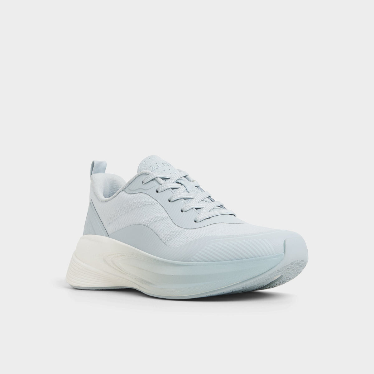 Pillowstep Other Blue Women's Low top sneakers - Sneaker, Jogger sole | Aldo
