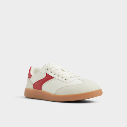 Erilg in White Combo 14053561 - Sneaker, Cup sole | Aldo