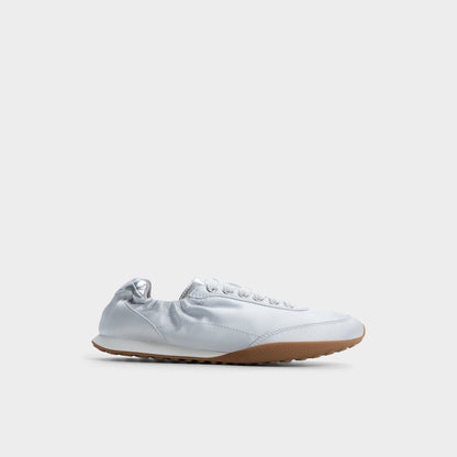 Balletsnkr Silver Women's Low top sneakers - Jogger sneaker | Aldo