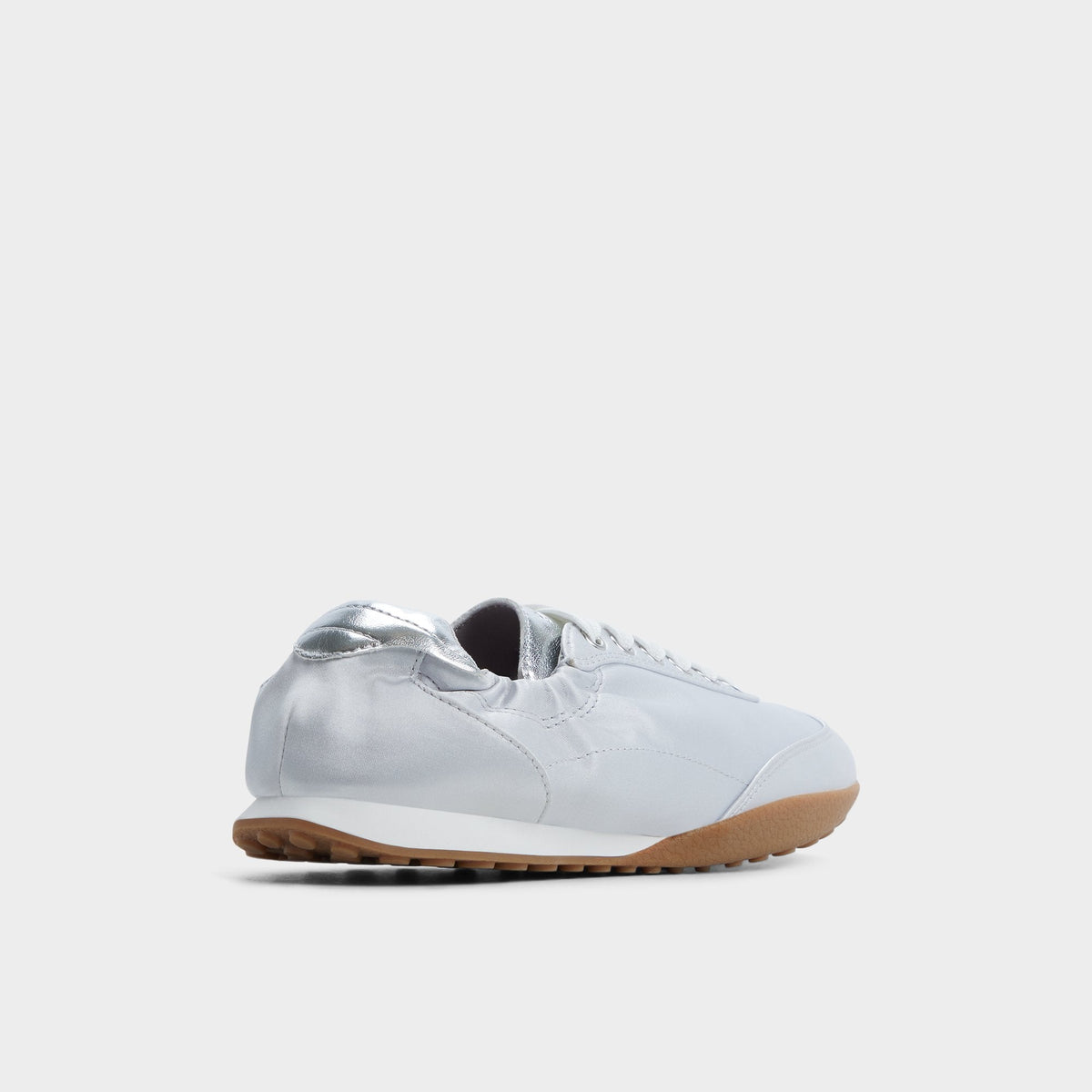 Balletsnkr Silver Women's Low top sneakers - Jogger sneaker | Aldo
