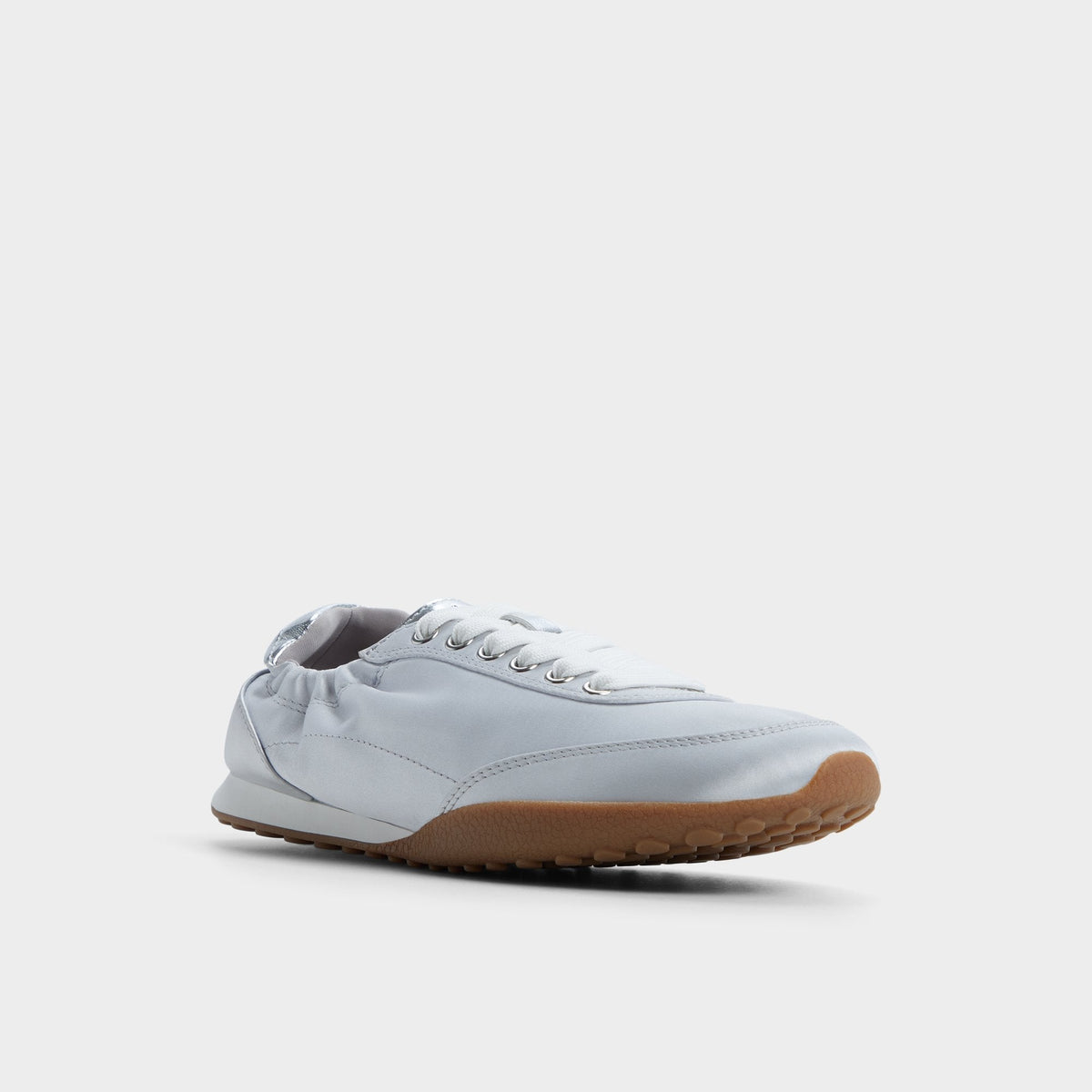 Balletsnkr Silver Women's Low top sneakers - Jogger sneaker | Aldo