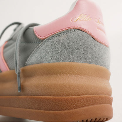 Elabrintar Open Grey Women's Low top sneakers - Low top sneaker, Platform | Aldo