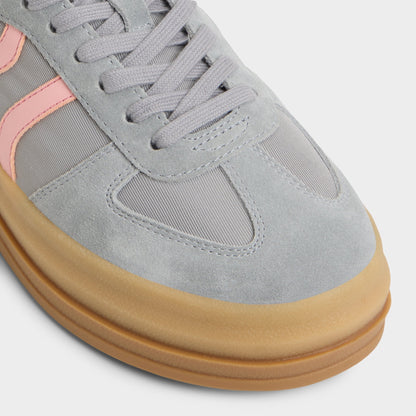 Elabrintar Open Grey Women's Low top sneakers - Low top sneaker, Platform | Aldo