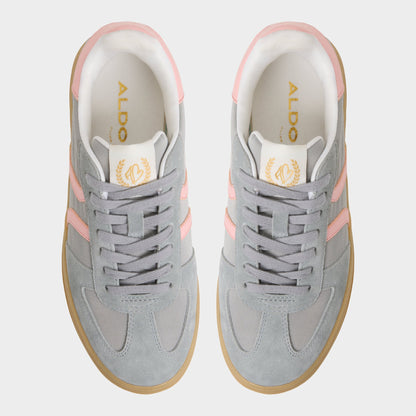 Elabrintar Open Grey Women's Low top sneakers - Low top sneaker, Platform | Aldo