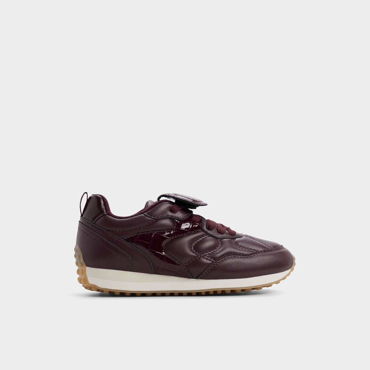 Siyara in Bordo - Jogger sneaker | Aldo