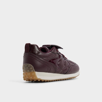 Siyara in Bordo - Jogger sneaker | Aldo